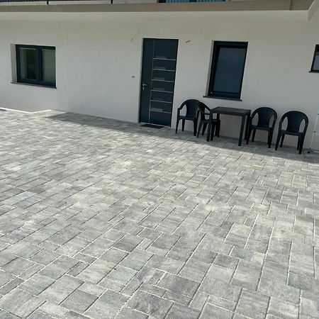 Livan Apartment Tolmin Ngoại thất bức ảnh