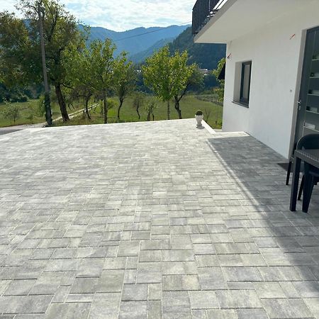 Livan Apartment Tolmin Ngoại thất bức ảnh